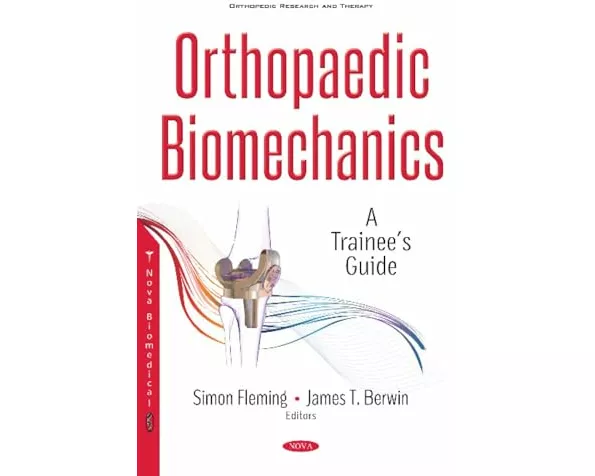 Orthopaedic Biomechanics