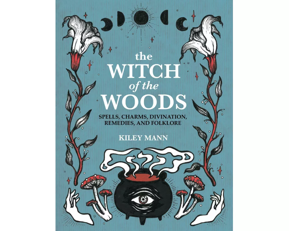 The Witch of The Woods