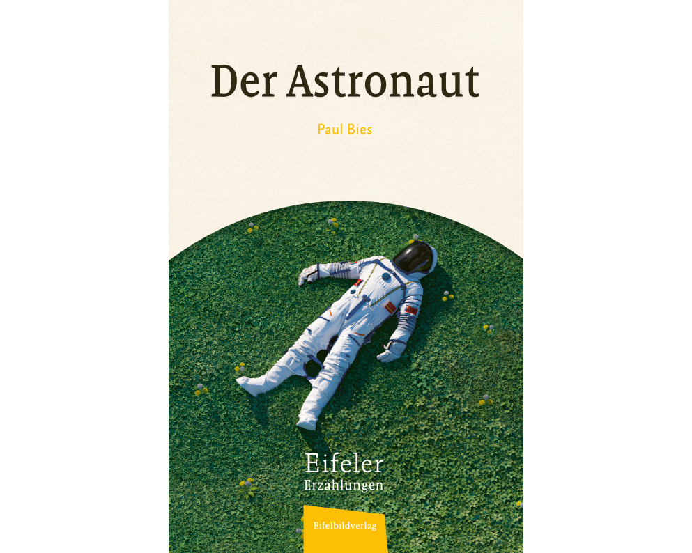 Die Rückkehr des Astronauten