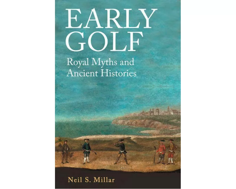 Early Golf