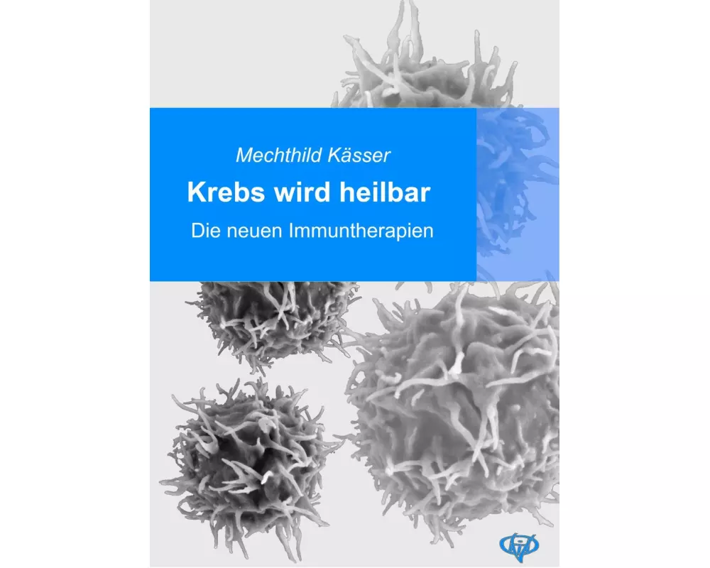 Krebs wird heilbar