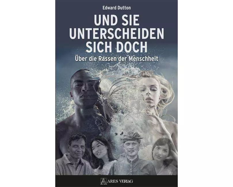 Und sie unterscheiden sich doch