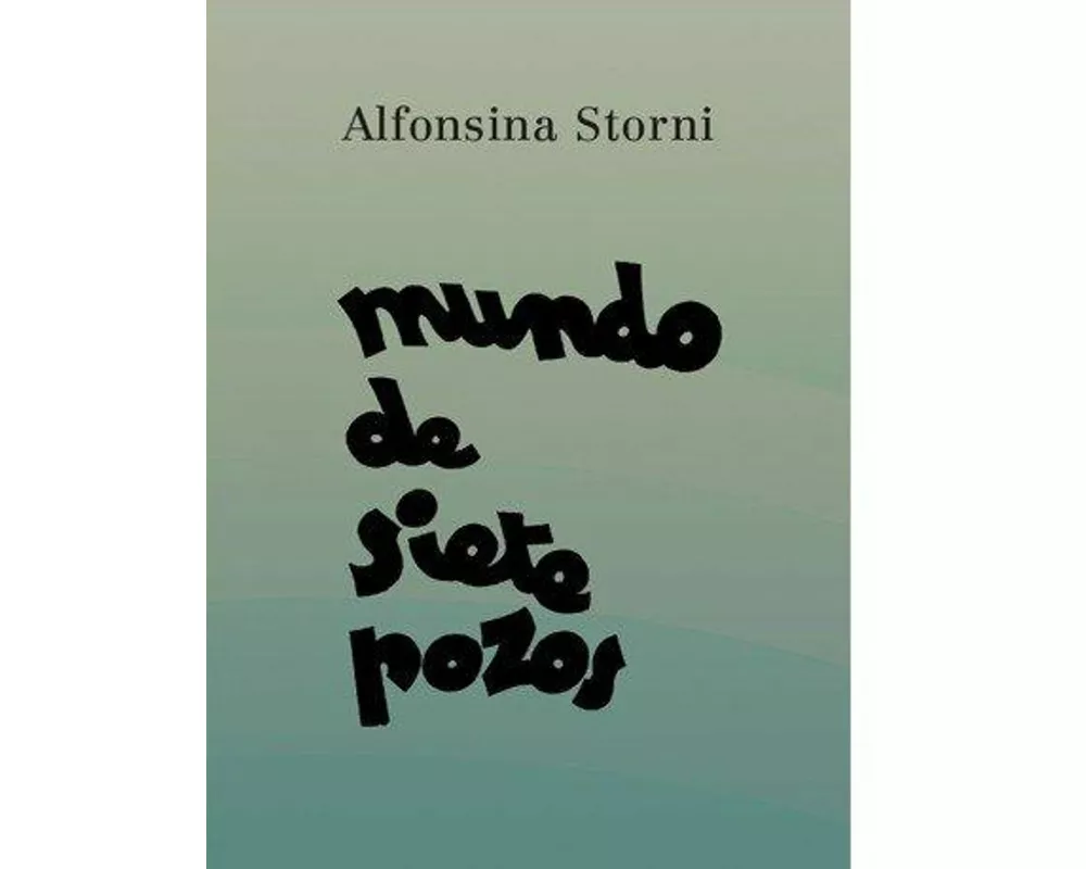 Mundo de siete pozos