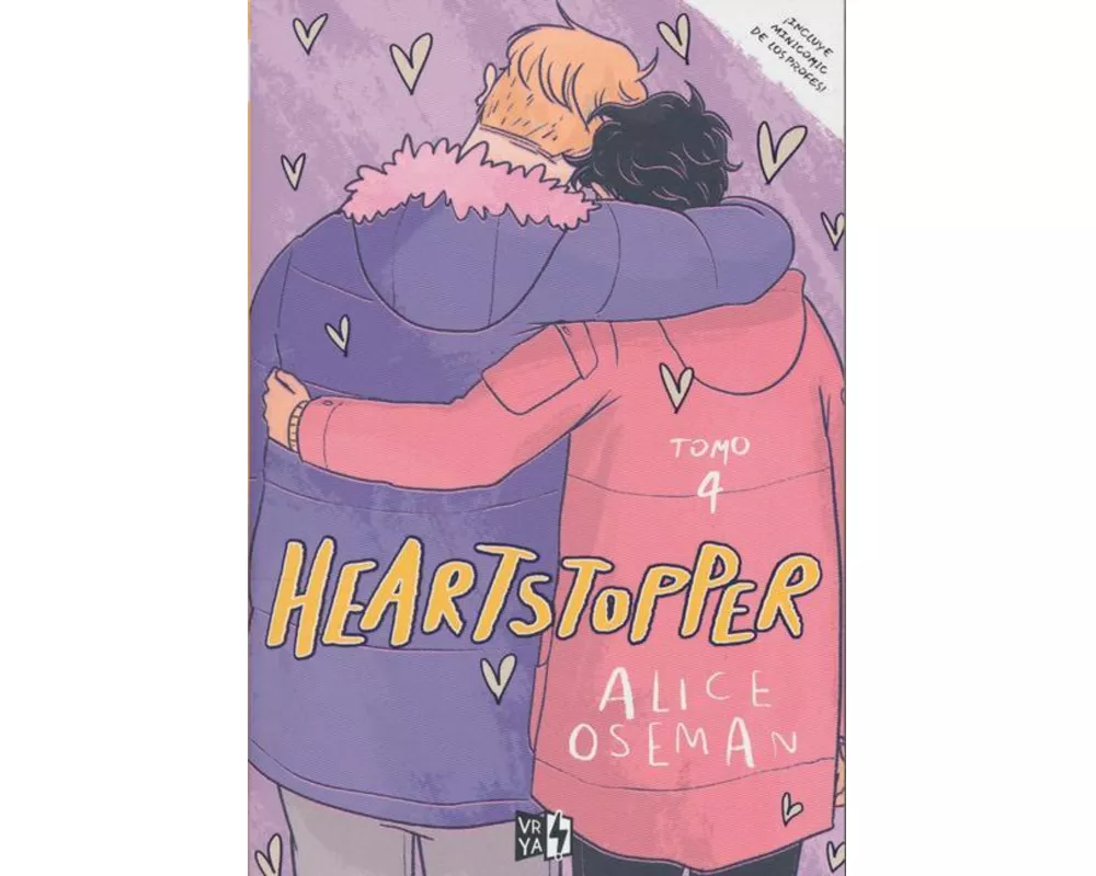 Heartstopper