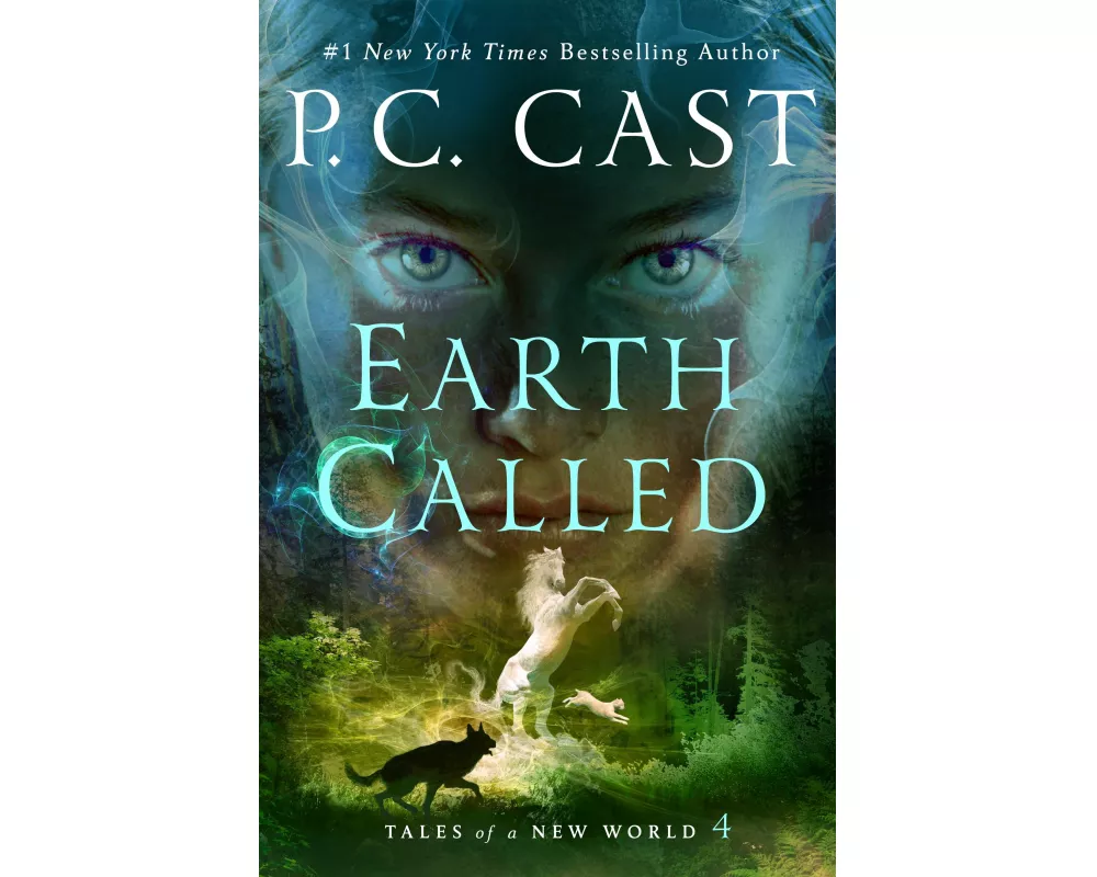 Earth Called