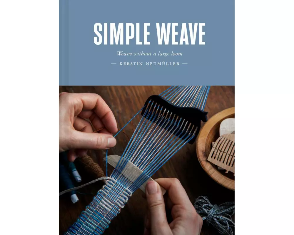 Simple Weave