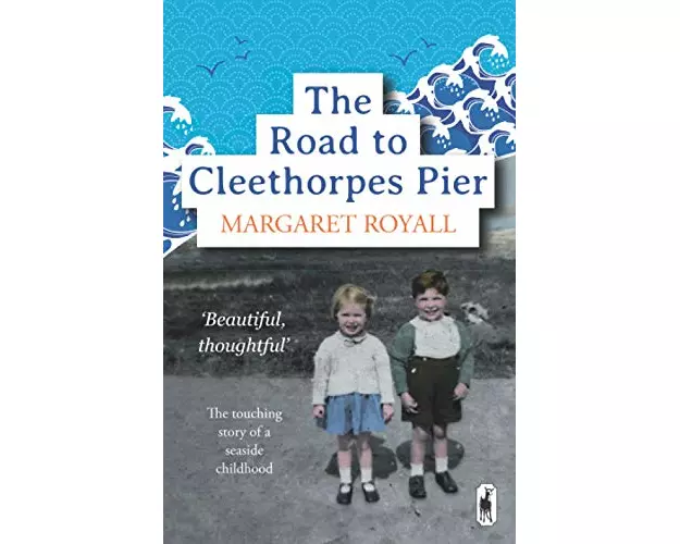 The Road to Cleethorpes Pier