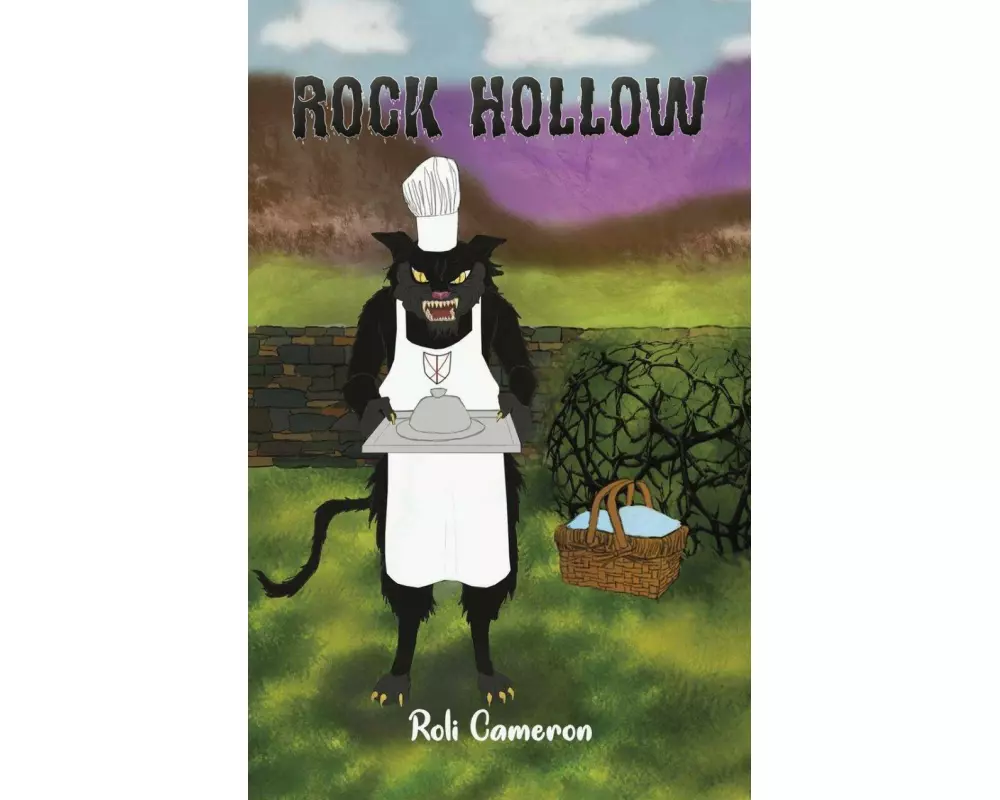 Rock Hollow
