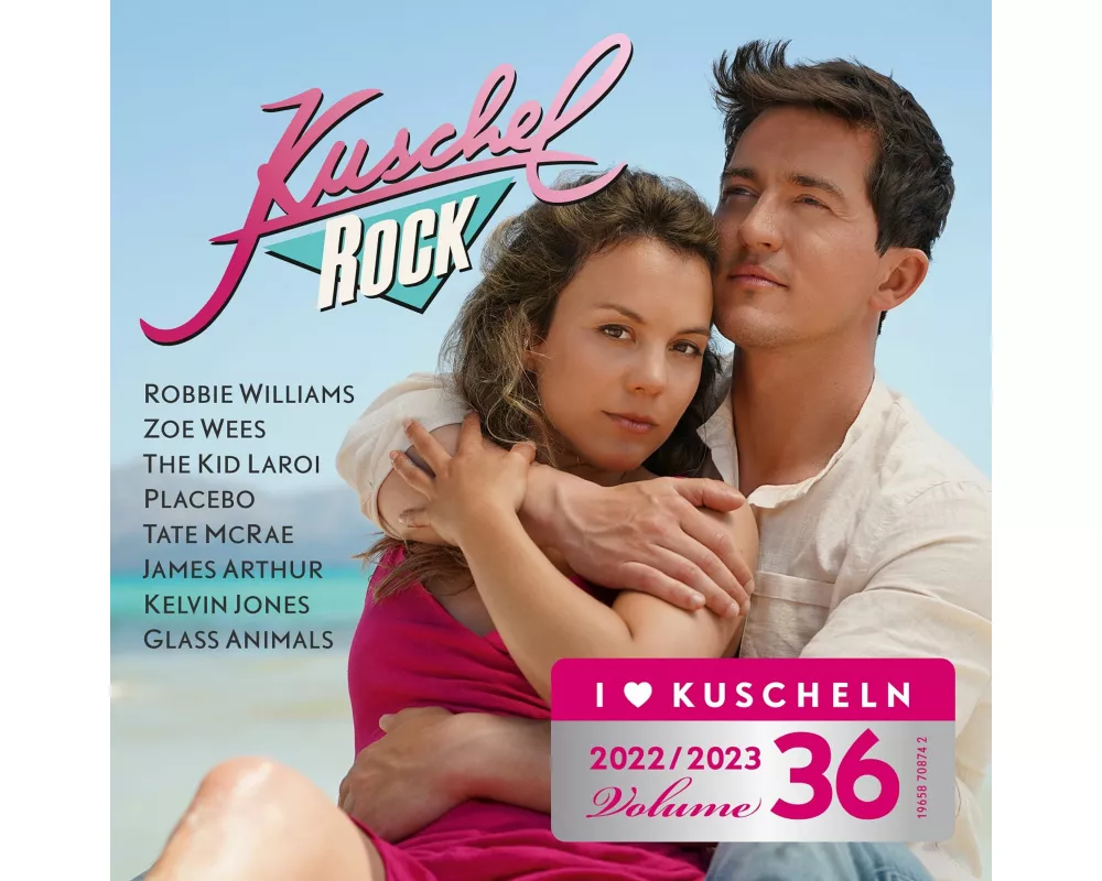 KuschelRock 36