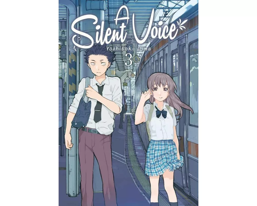 A silent voice 3