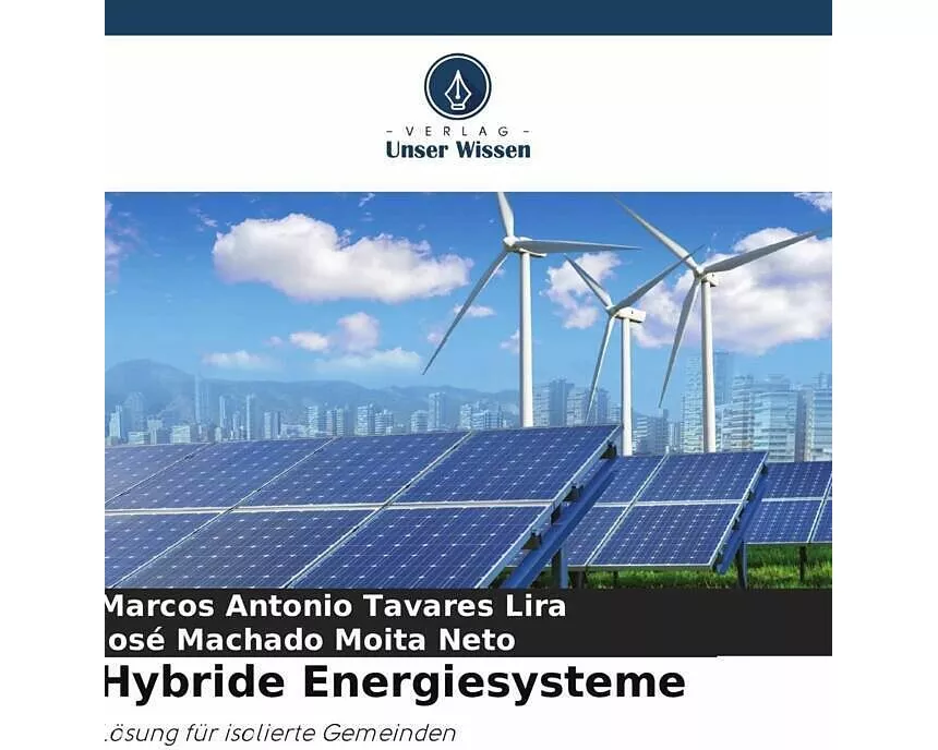 Hybride Energiesysteme