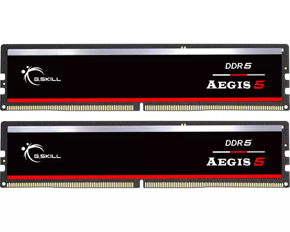 Aegis 5 DDR5 6000MT/s 64GB (2 x 32GB)