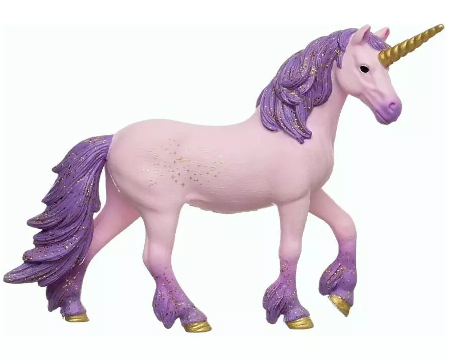 Schleich Einhorn Stute Seraphina