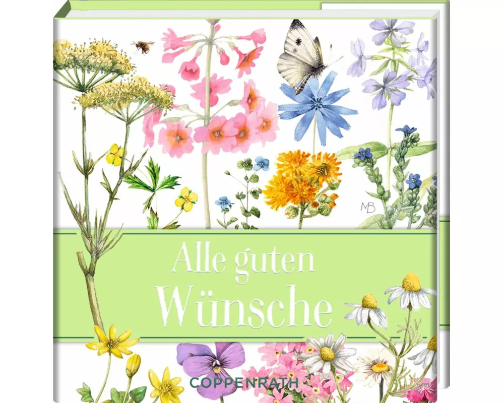 Alle guten Wünsche
