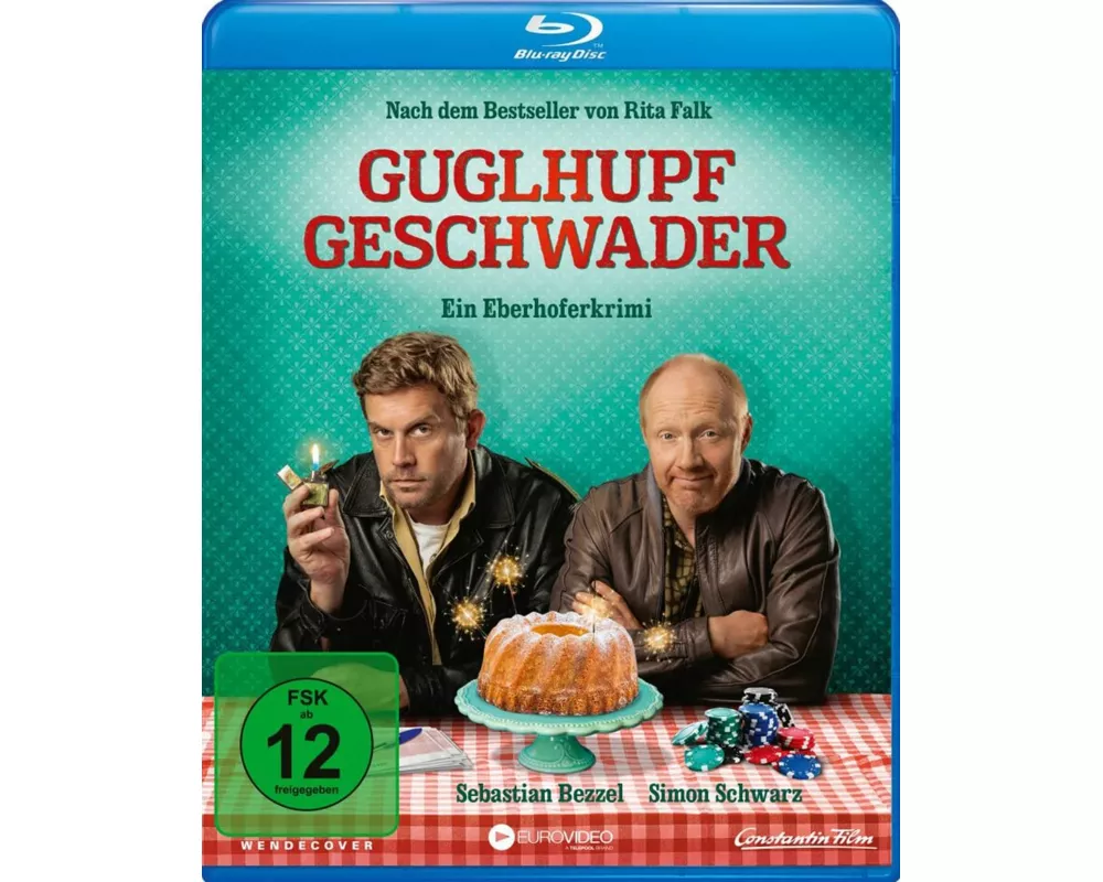 Guglhupfgeschwader
