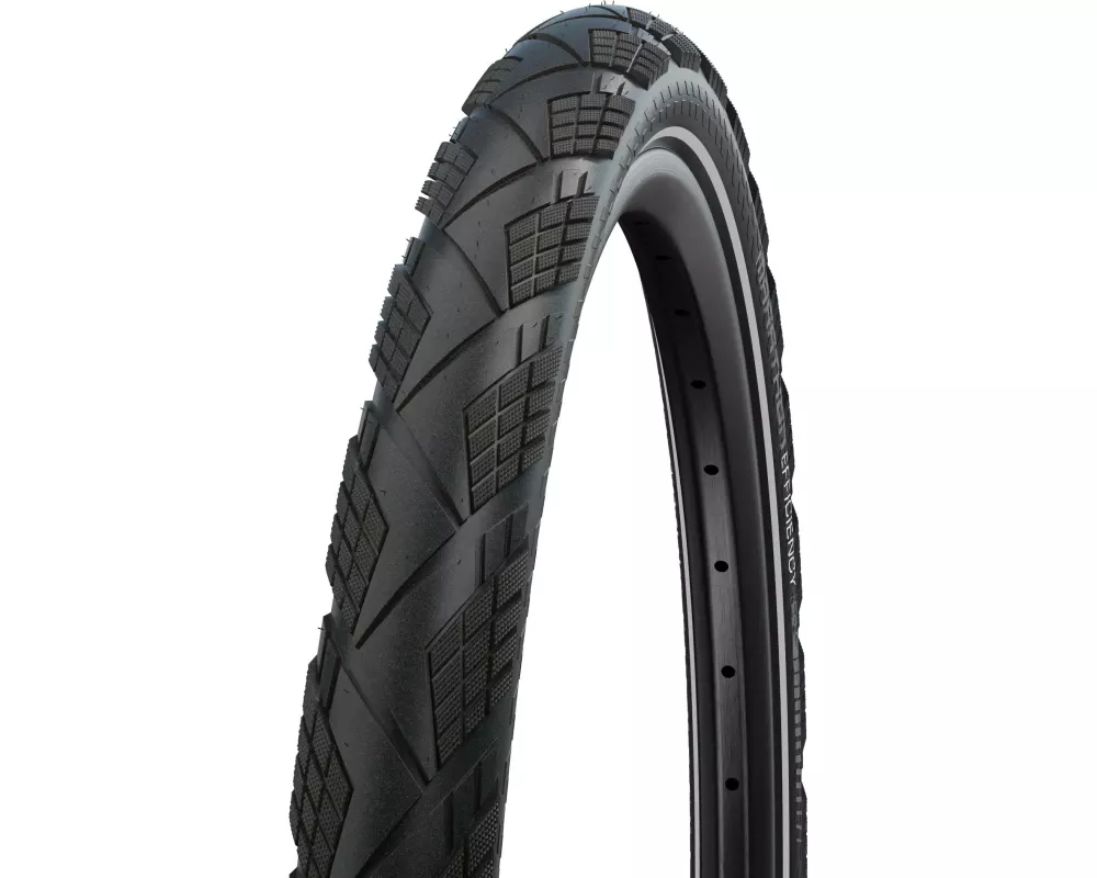 Schwalbe Velopneu Marathon Efficiency 28 " x 2 "