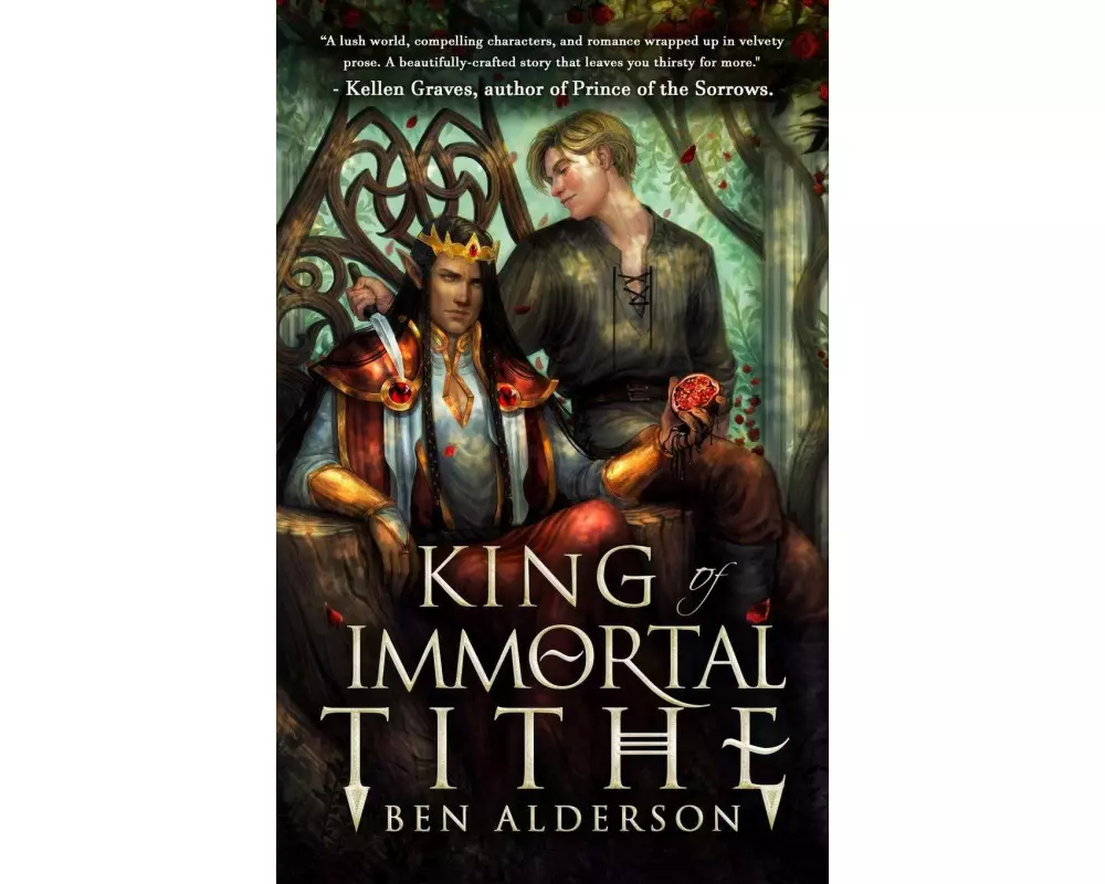 King of Immortal Tithe