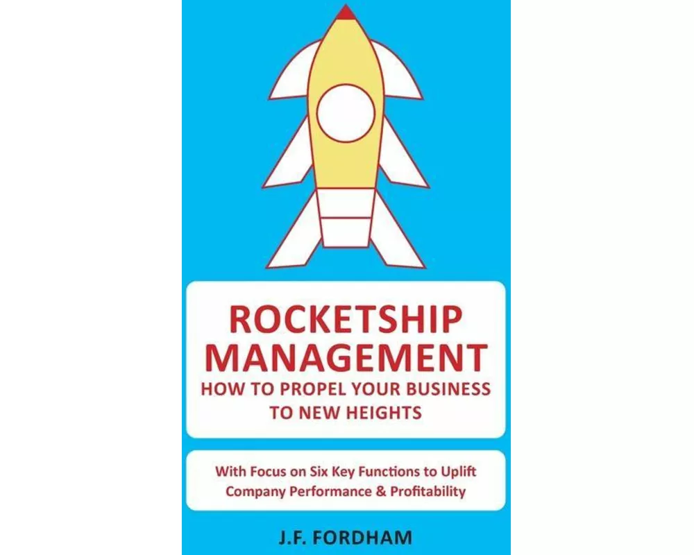 Rocketship Management