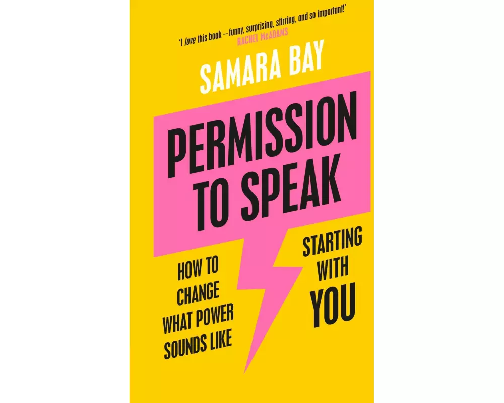 Permission to Speak