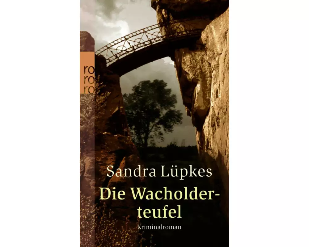Die Wacholderteufel