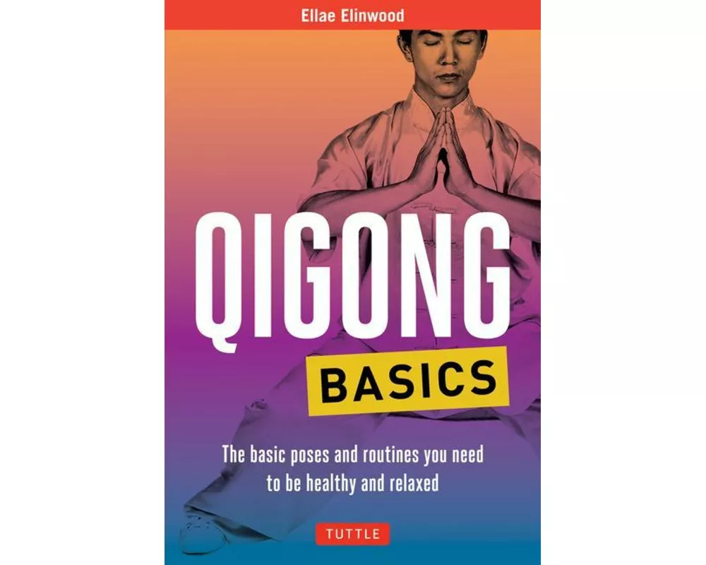 Qigong Basics