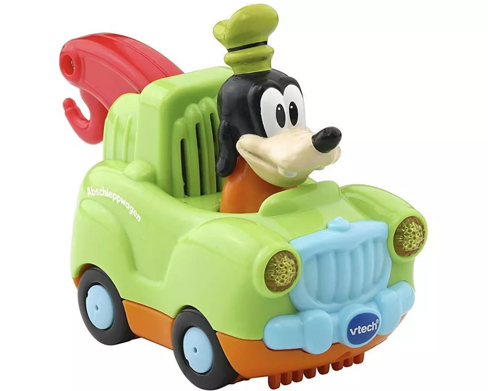 Vtech Tut Tut Goofys Abschleppwagen