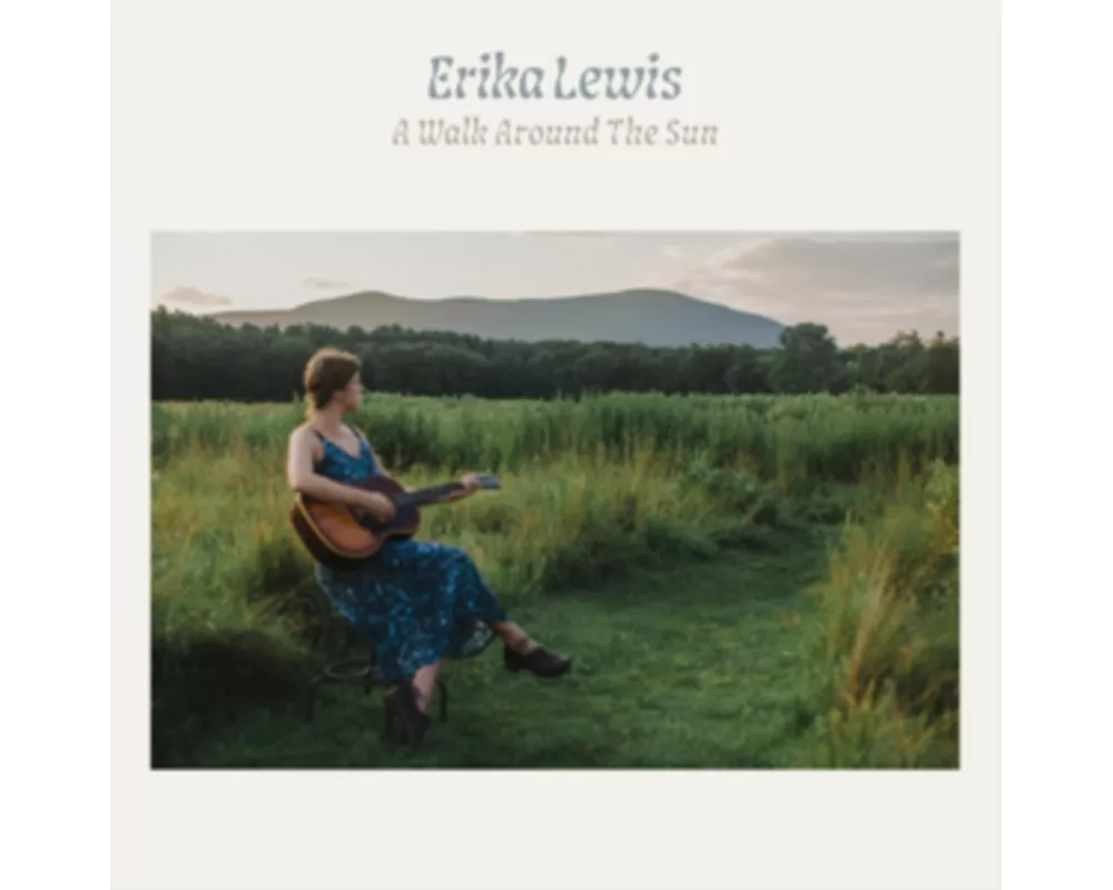 A Walk Around The Sun