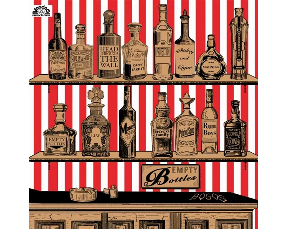 Empty Bottles