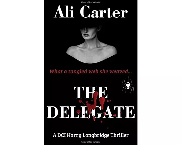 The Delegate