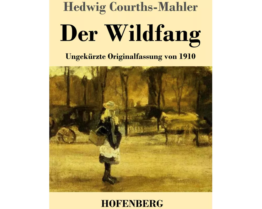 Der Wildfang