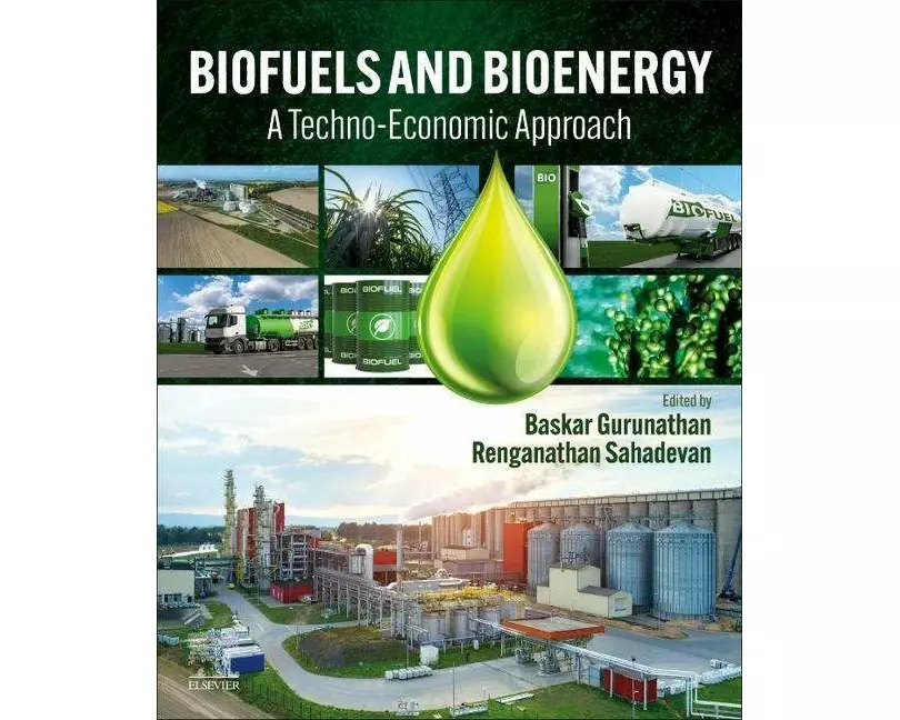 Biofuels and Bioenergy