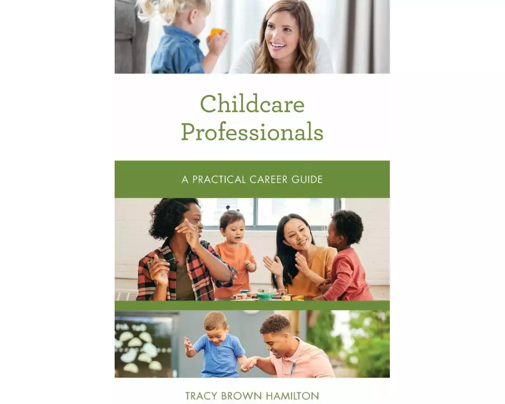 Childcare Professionals