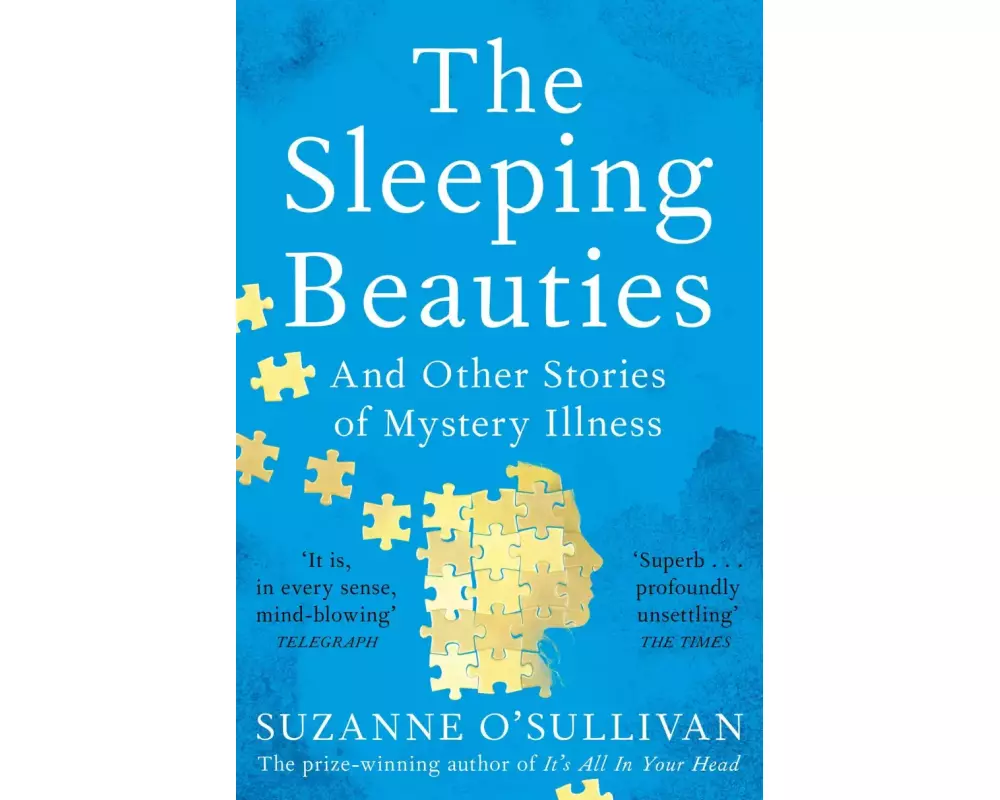 The Sleeping Beauties