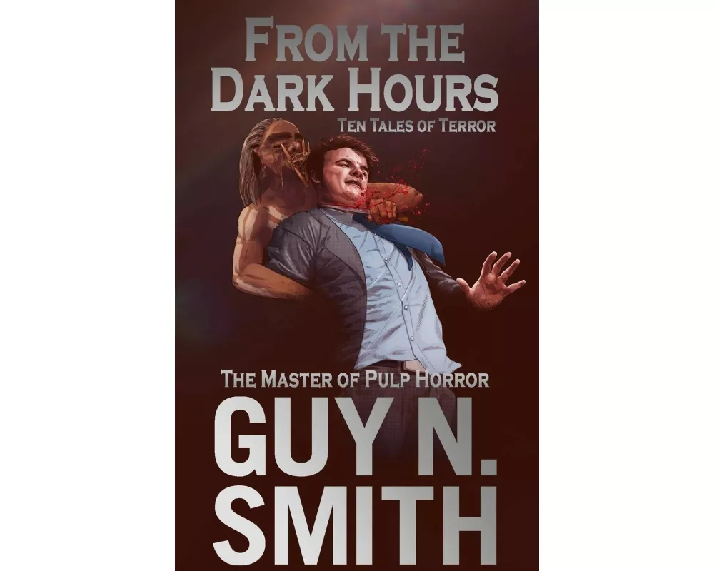From The Dark Hours