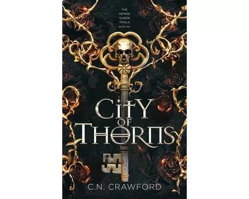 City of Thorns