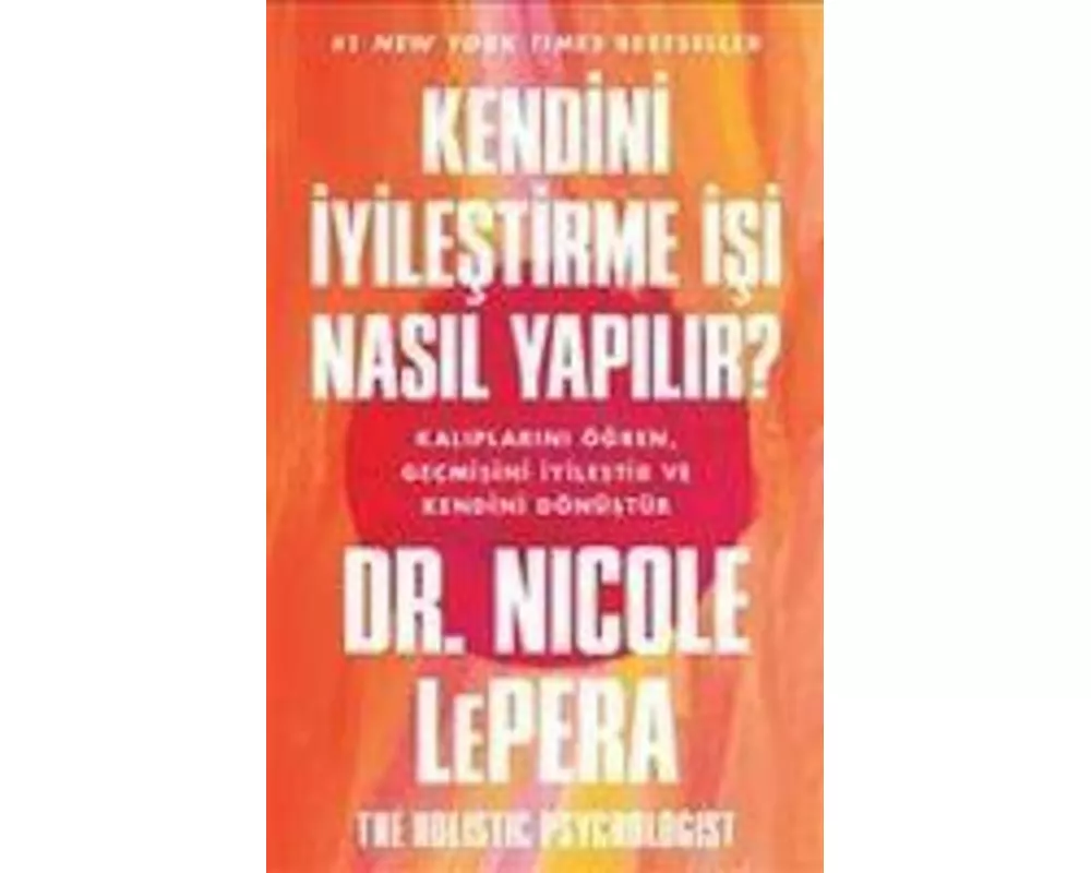 Kendini Iyilestirme Isi Nasil Yapilir