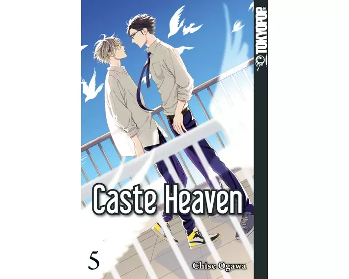 Caste Heaven 05