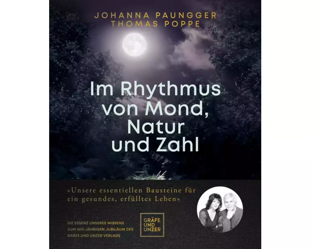 Im Rhythmus von Mond, Natur und Zahl