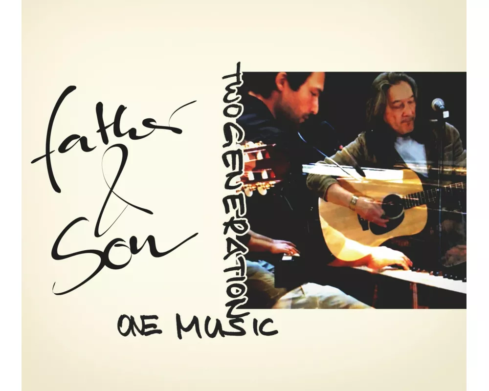 One Music-Two Generations
