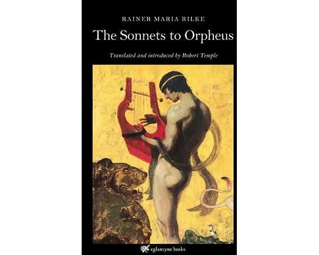 Sonnets to Orpheus