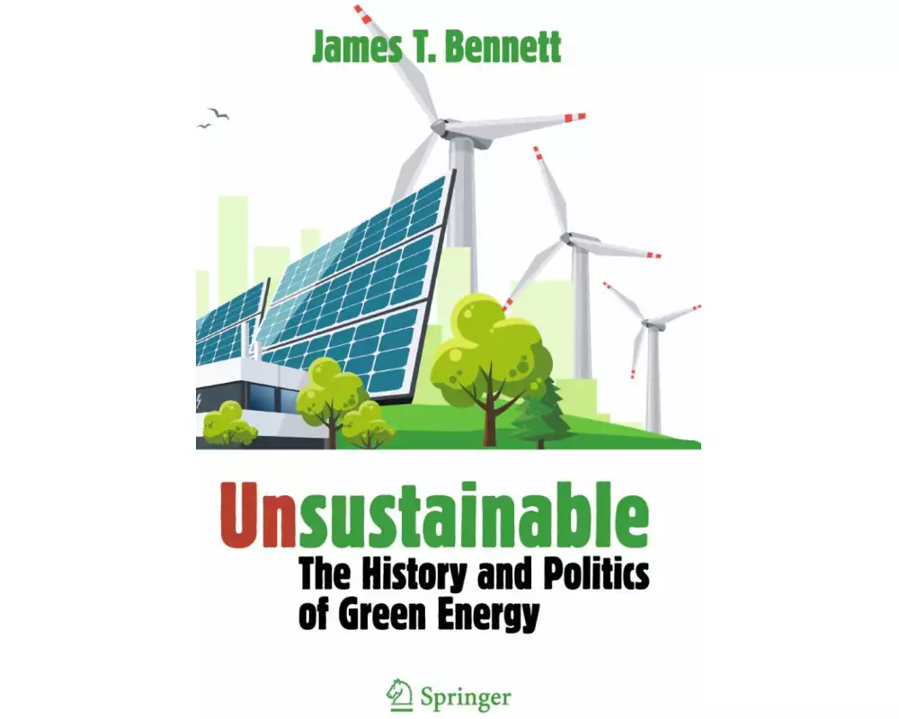 Unsustainable