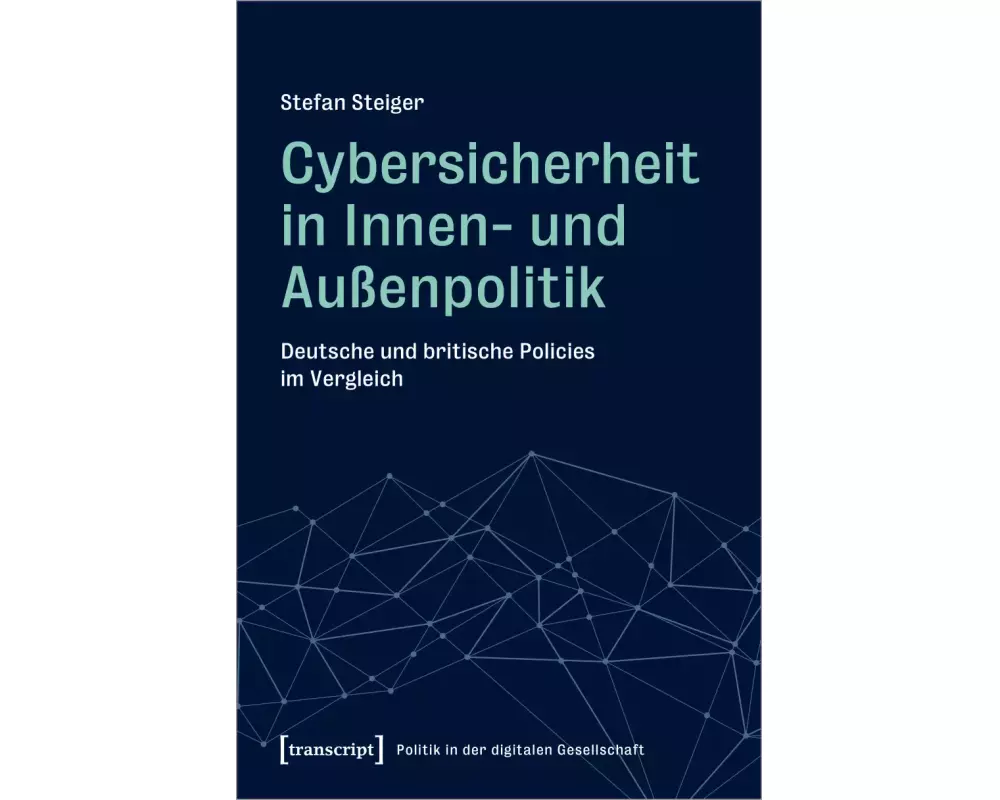 Cybersicherheit in Innen- und Außenpolitik