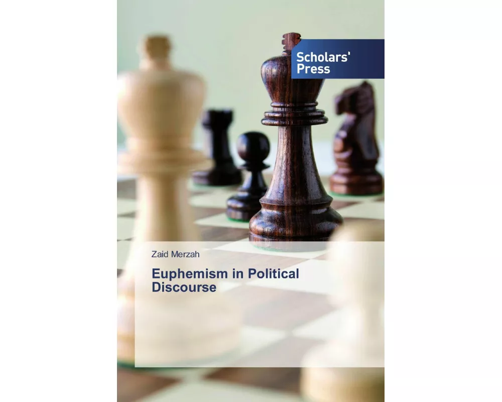 Euphemism in Political Discourse