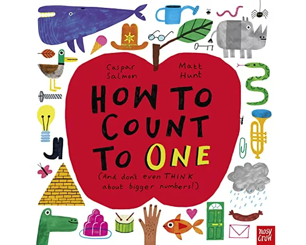 How to Count to ONE