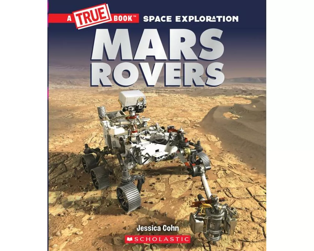 Mars Rovers