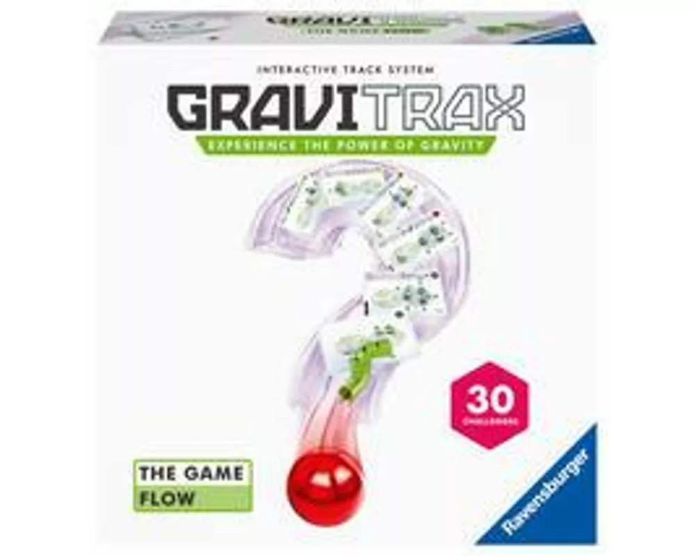 Gravitrax the Game: Flextube