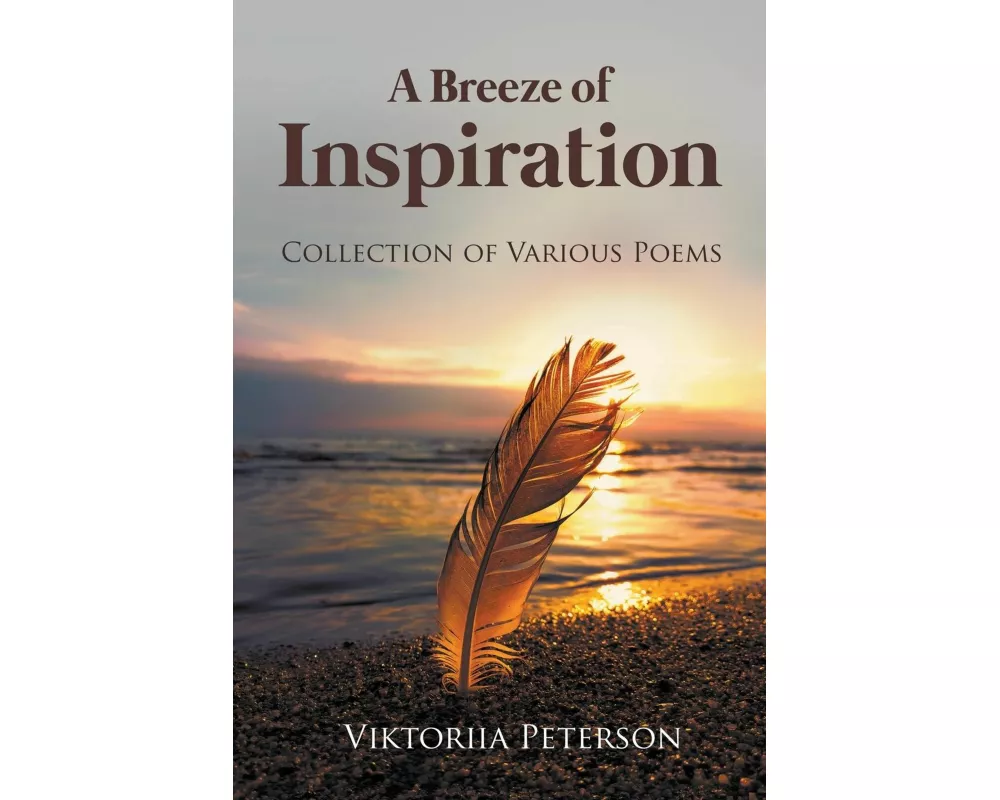 A Breeze of Inspiration