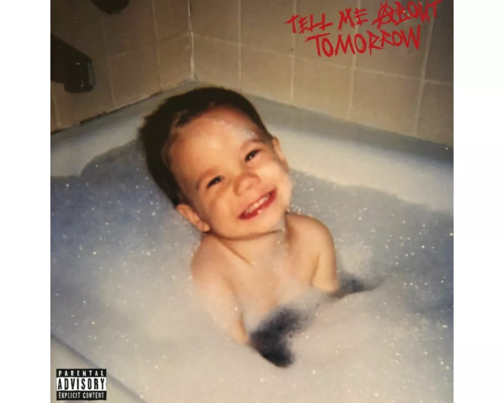 Tell Me About Tomorrow