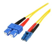 StarTech.com 7m Fiber Optic Cable