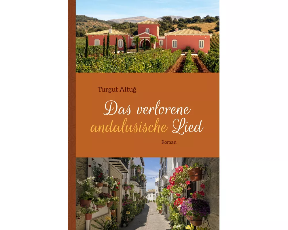 Das verlorene andalusische Lied